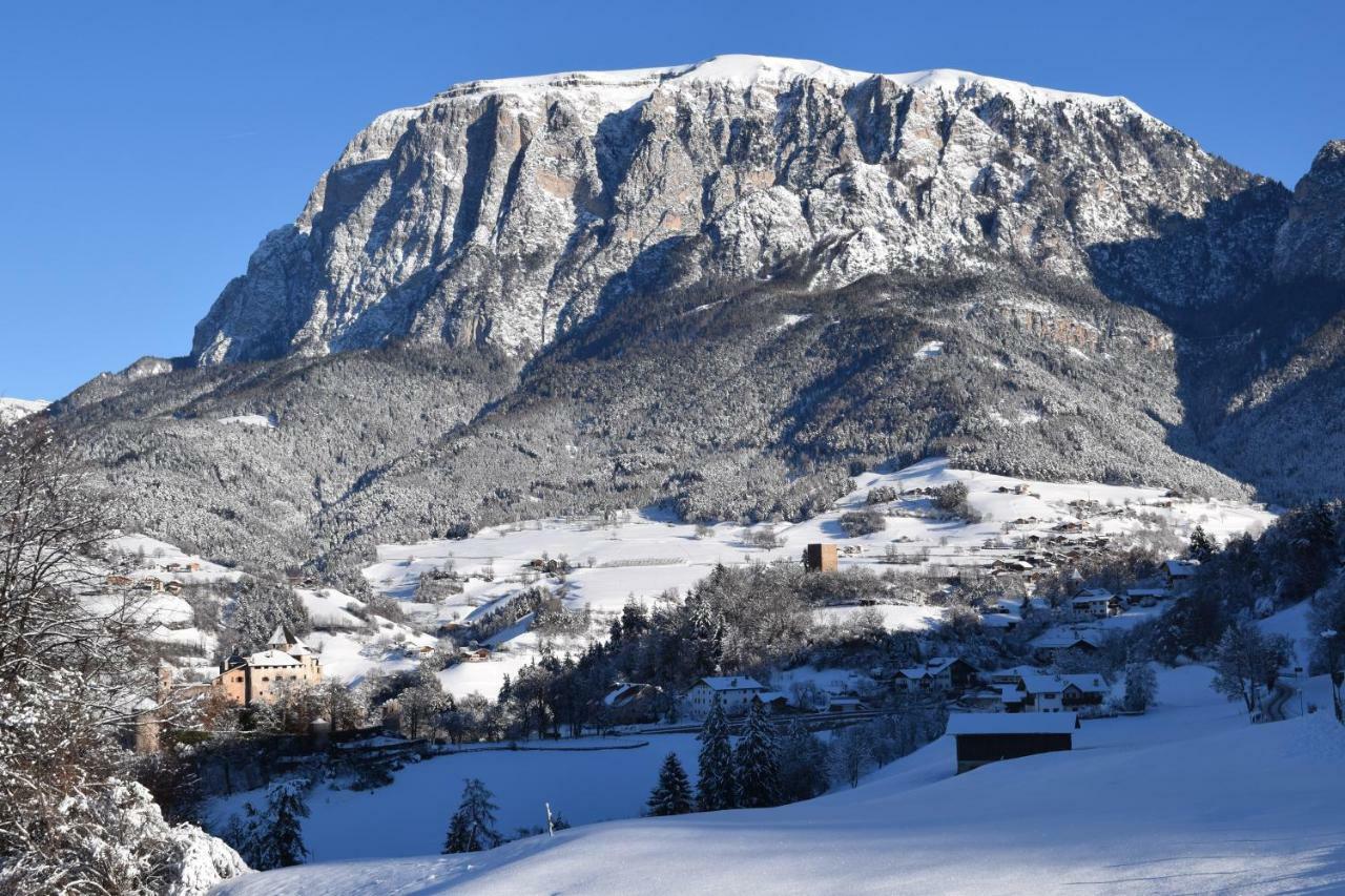 Schlossblick Fiè Quarto foto