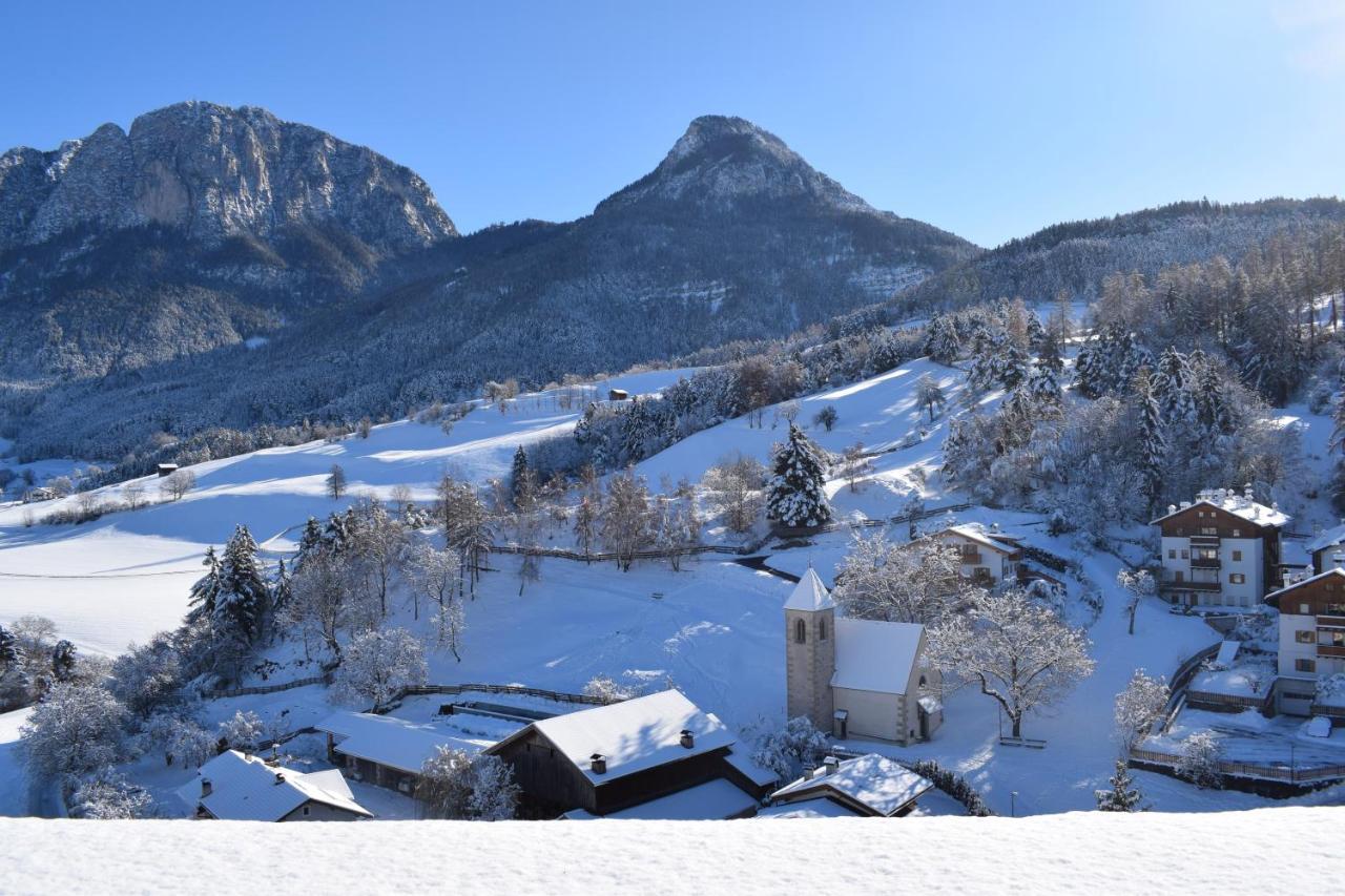 Schlossblick Fiè Quarto foto